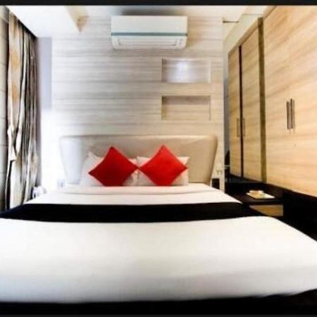 Hotel Pratiksha Residency Navi Mumbai Exterior photo