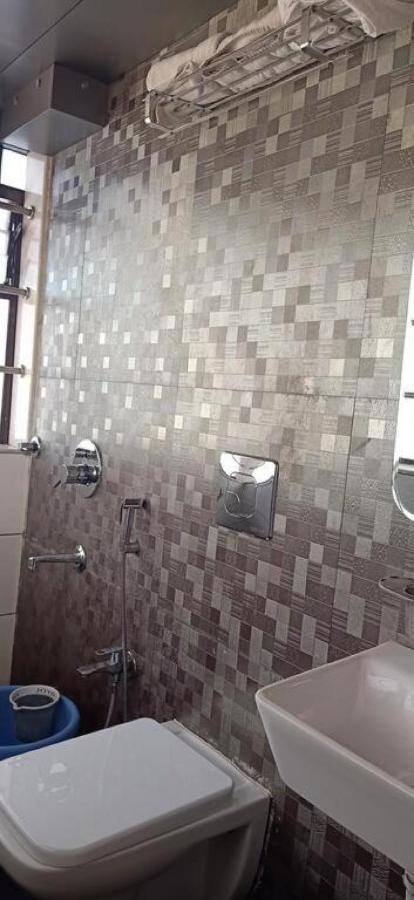 Hotel Pratiksha Residency Navi Mumbai Exterior photo