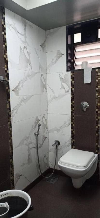 Hotel Pratiksha Residency Navi Mumbai Exterior photo